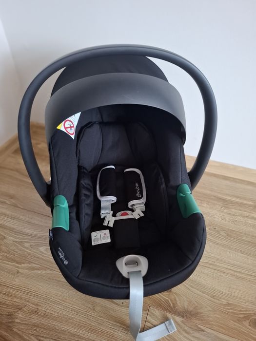 Nosidełko Cybex Aton B2