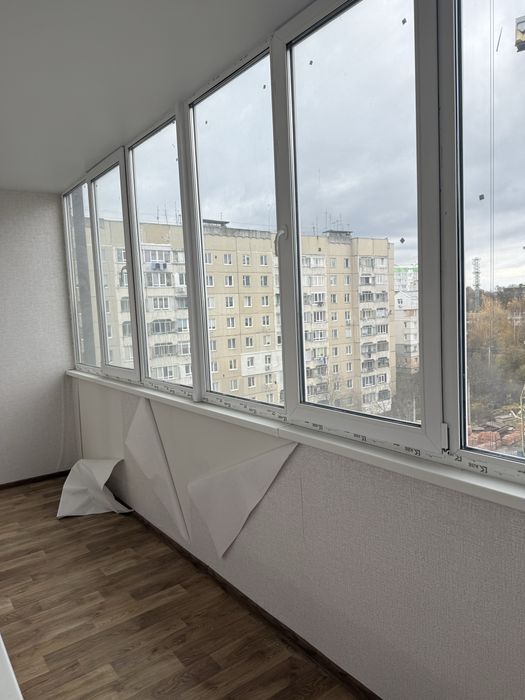 Без КОМІСІЇ Продаж 2к квартири вул. Величковського з ремонтом(Рясне 2)