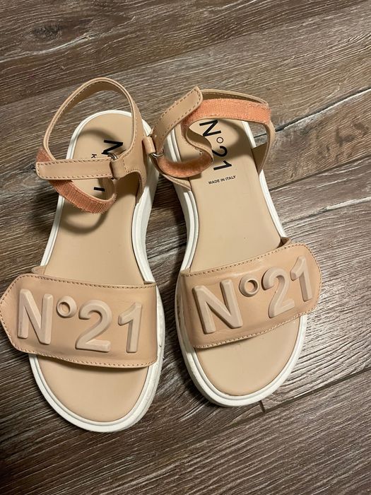 Капці дитячі N21 Italy