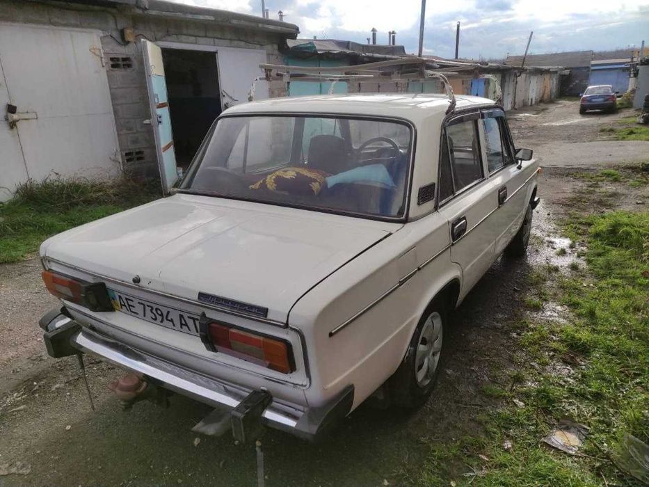 Продам ВАЗ 2106 у доглянутому стані
