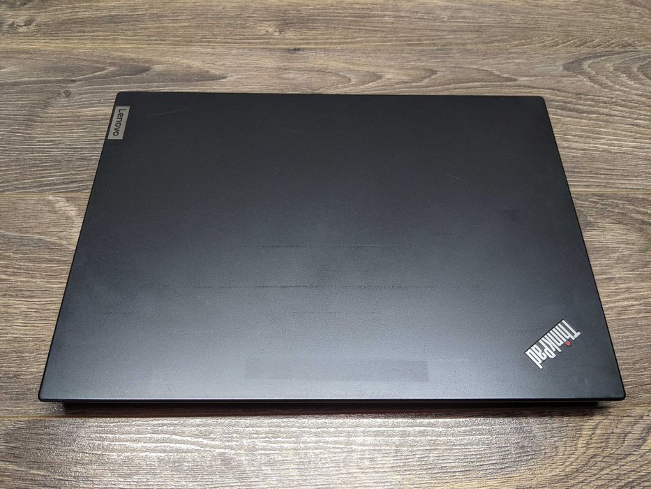 Lenovo ThinkPad L14 Gen1 14" Touch FHD IPS i5-10210U 8Gb/256Gb