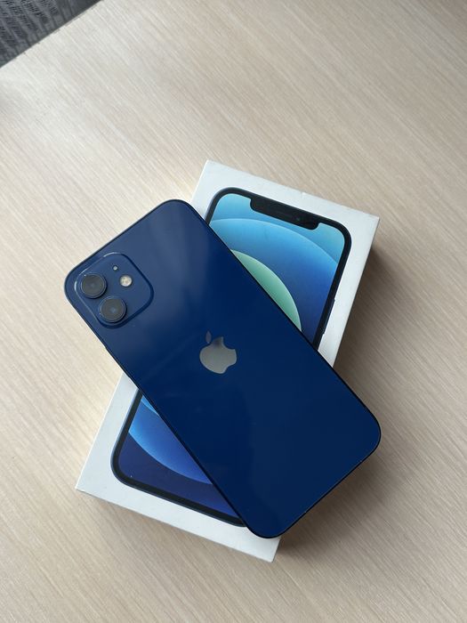 IPhone 12 128