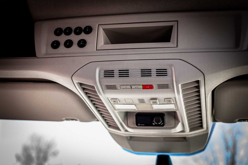 BUS – MAN 9-osobowy VIP Class wynajme Wolne terminy na narty 2025 :)