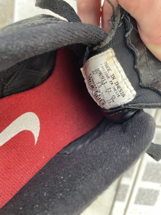 Chuteiras Clássicas Nike