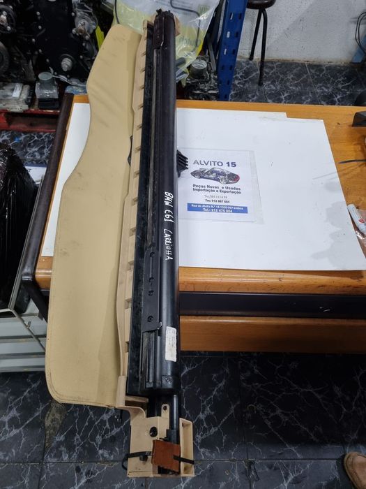 Chapeleira BMW  E61 carrinha Touring  520 530 535