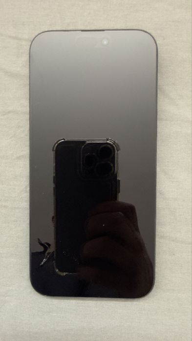 Vendo Iphone 16 Pro Max 256gb