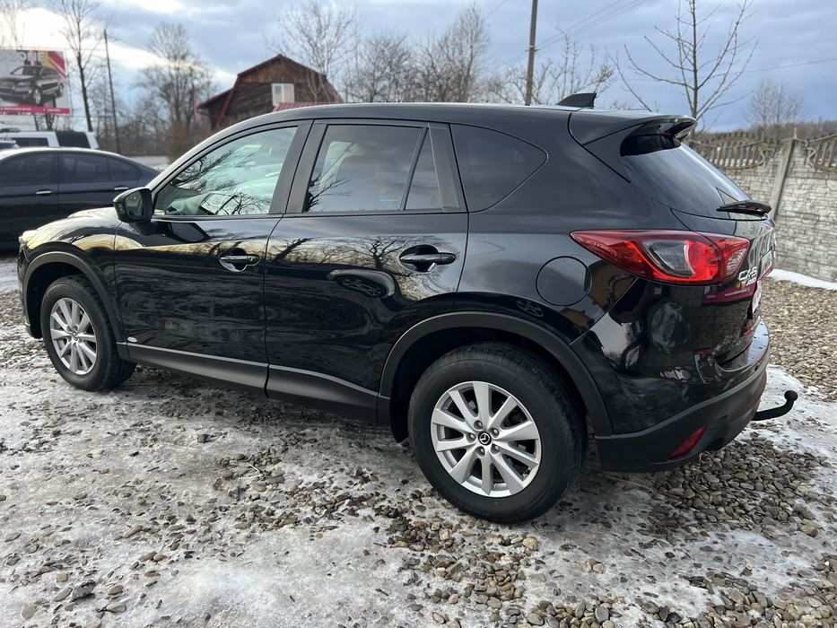 Свіжо пригнана в дуже гарному стані