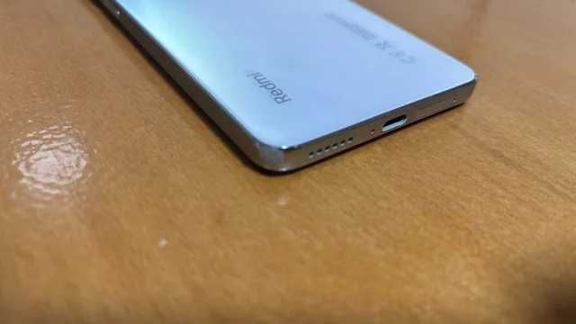 Xiaomi Redmi Note 11 Pro Branco Polar 6GB/128GB