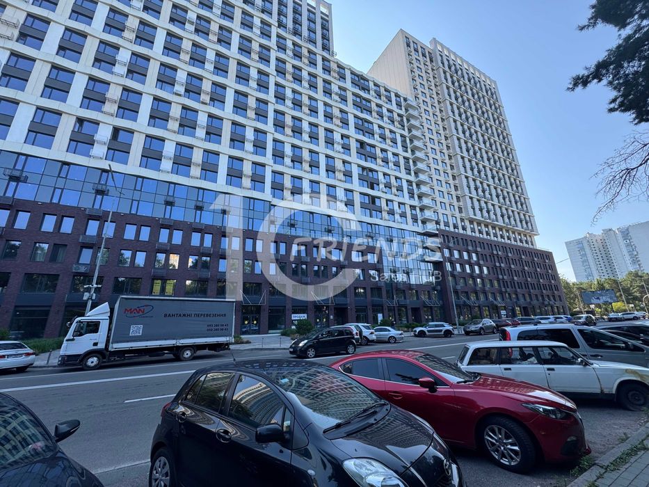 Оренда паркомісць в ЖК Новий Автограф