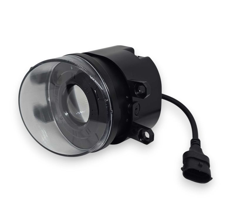 Протитуманні фари лінза Led для Toyota Lexus Camry Corolla RAV4 Venza