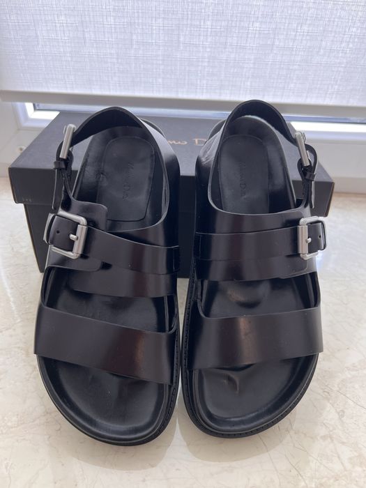 Massimo dutti.