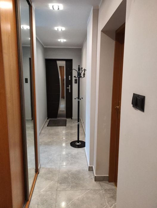 2-pokojowe mieszkanie z wyjściem na ogród, 2 garaże NOWA CENA!