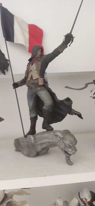 Coleção Assassin's Creed