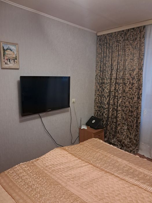 продам 3 -км.квартиру м.Бердичів