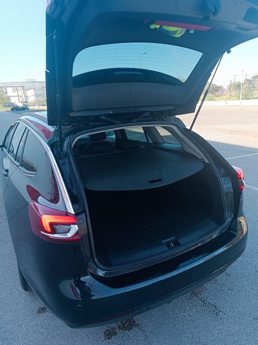 Opel Insignia 1.6 CDTI 2019