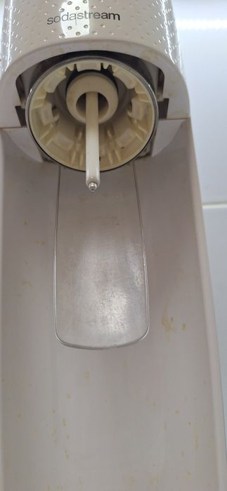 SodaStream uszczelka