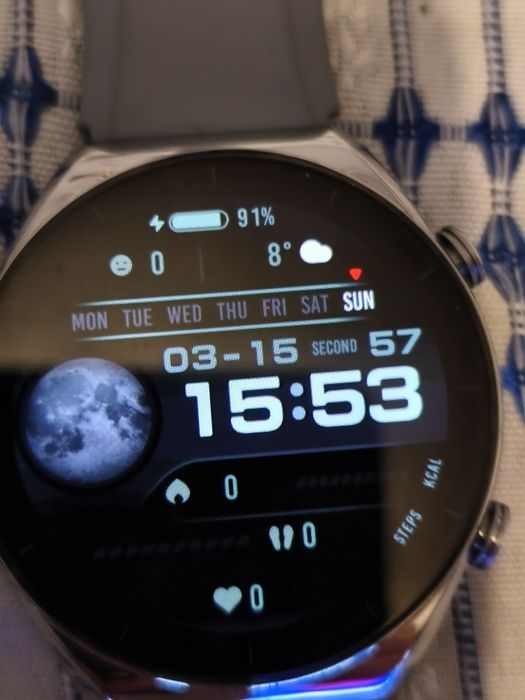 Sprzedam Smartwatch Xaomi S1