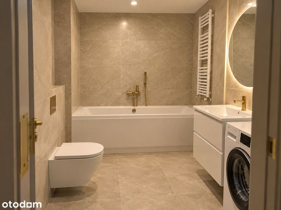 50 m²* 3 pokoje*Wykończenie*pod Twój*styl!