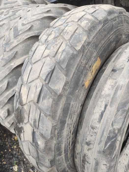Opona rolnicza 7.50R16 Michelin XS