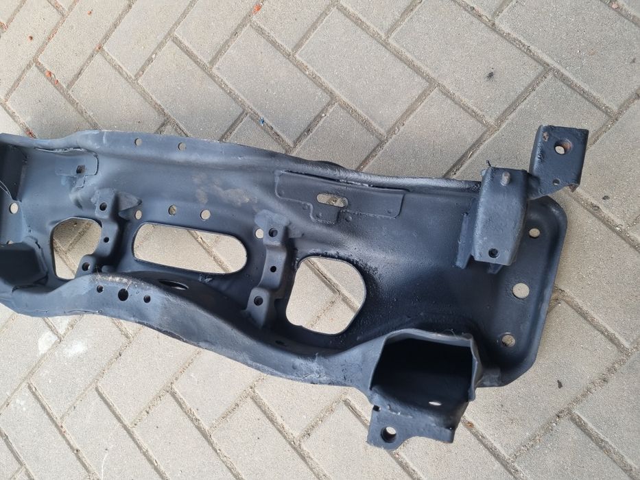 Belka przednia sanki Forester II 05-08