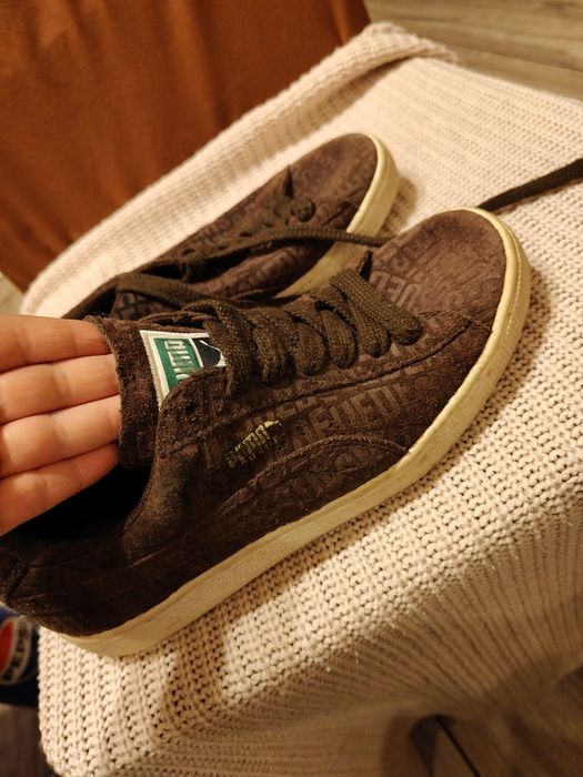 Puma buty sportowe 38,5