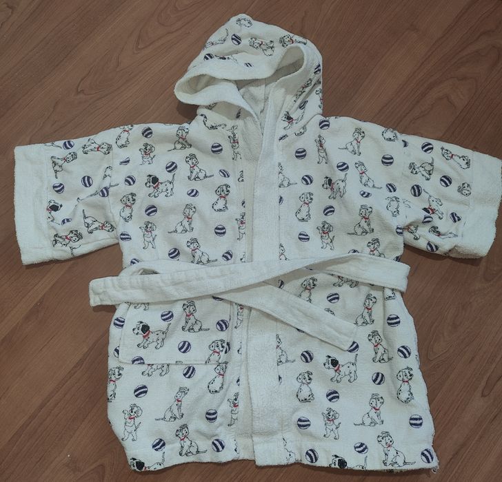 Речі для дитинки