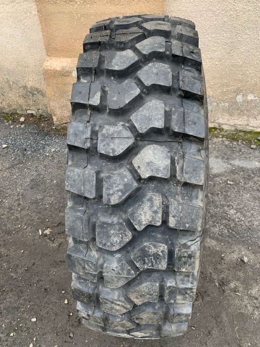 Шина нова 14.00 R20 1шт Pirelli шина Урал 14 00 20