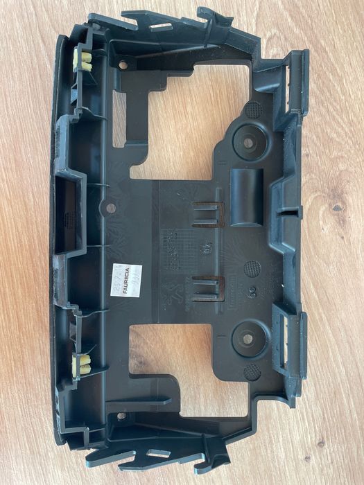 Rádio ecran tátil Peugeot 2008