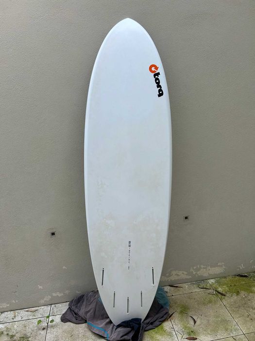 Prancha de Surf -Torq 6'3
