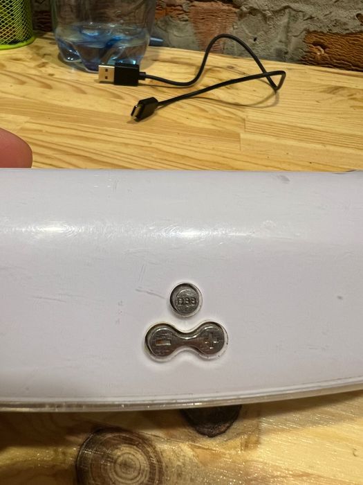 Колонка Philips з 2000х