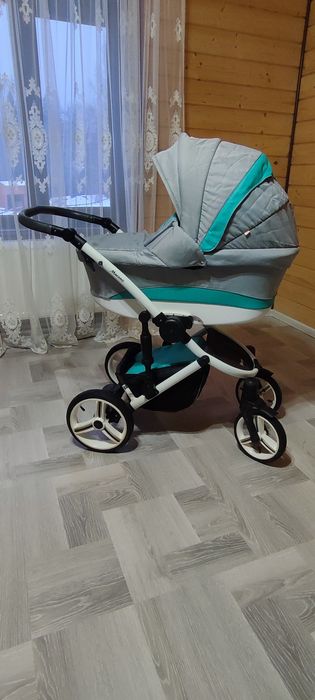 Коляска Murano 2в1