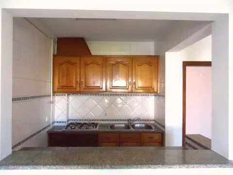 T2+1 Escritório c/60m2, roupeiros embutidos, aquec. central, Viseu