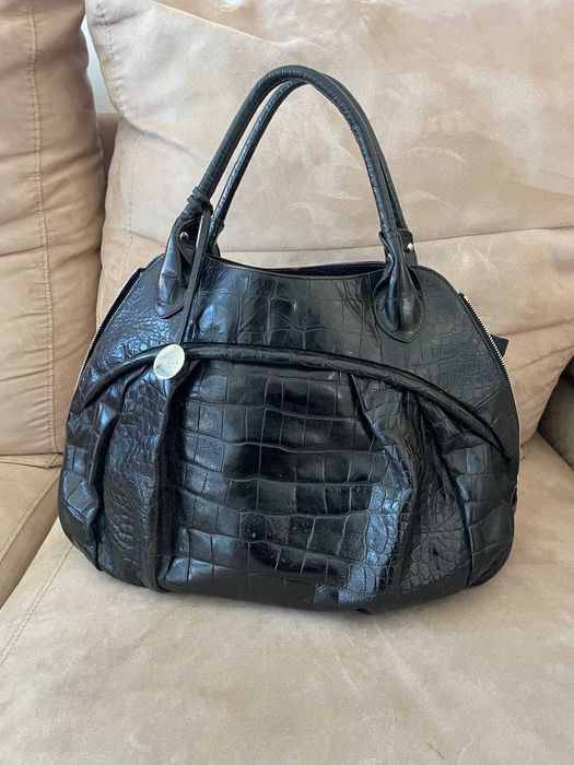 Mala FURLA – modelo Clara Satchel