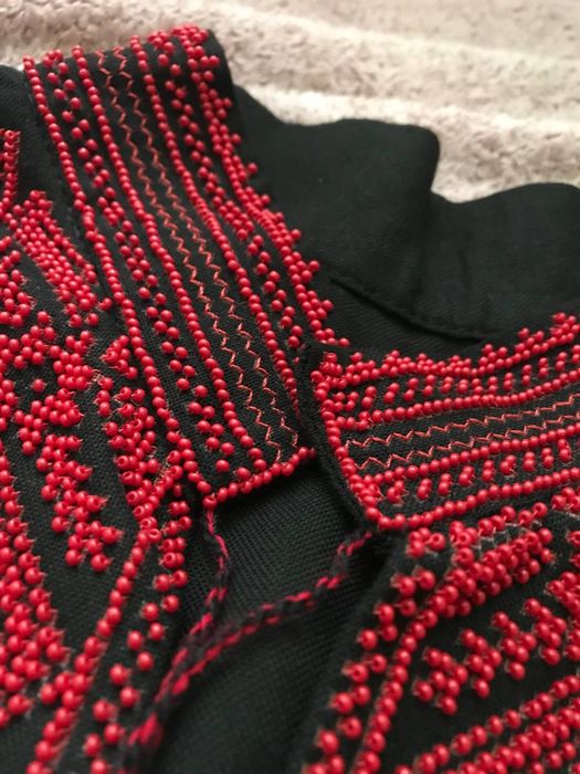 Сорочка чоловіча. Ручна робота