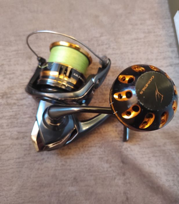 Shimano ultegra 21 С5000