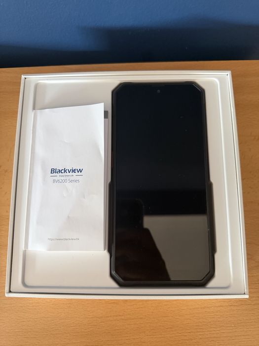 Blackview 6200 pro