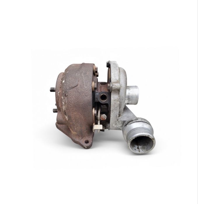 Турбіна 54399700070 Рено Меган Кенго Сценік 1.5 Кашкай