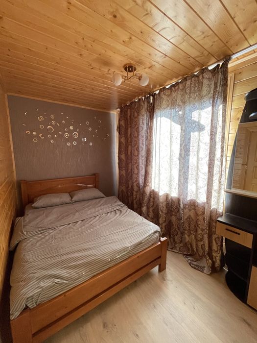 Котедж з чаном та сауною в Карпата біля гк Плай оренда будинку