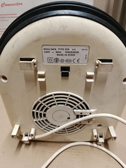 Электро обогреватели. Конвекторы