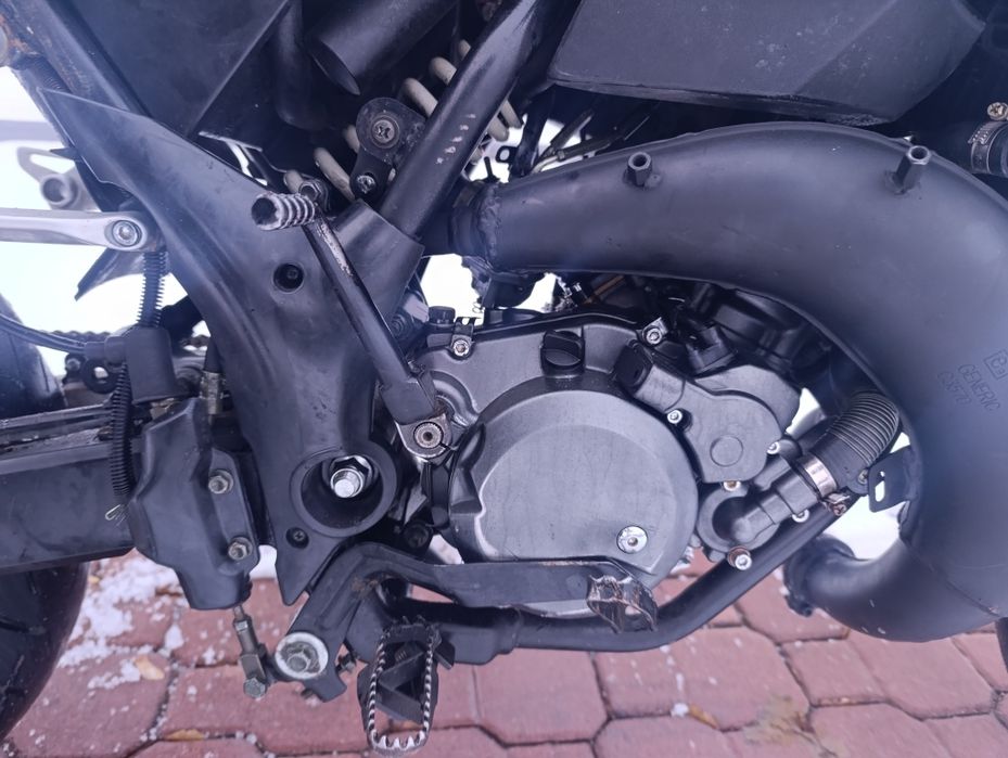 Generic trigger SM 50