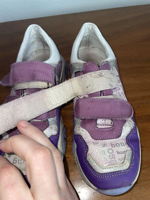 Кросівки Topitop