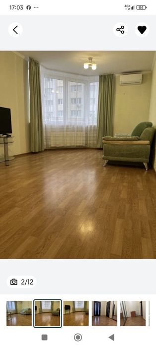 Здам квартиру в м. Бровари