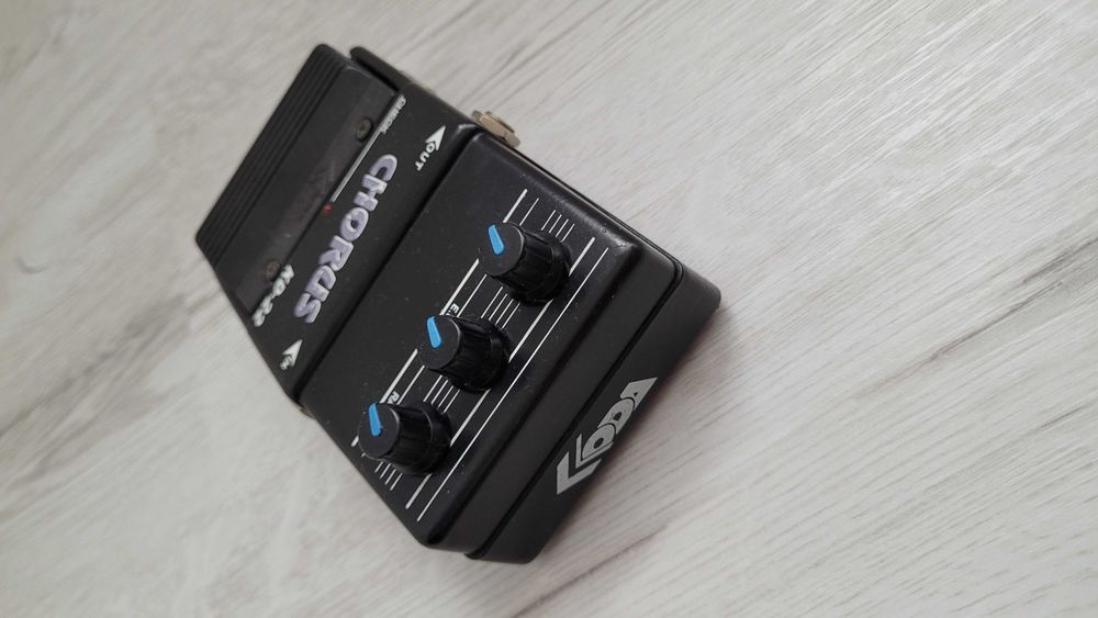 Efekt gitarowy Koda Chorus KD-22