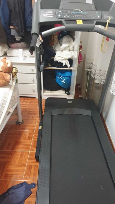 Vendo passadeira - para caminhada ou corrida
