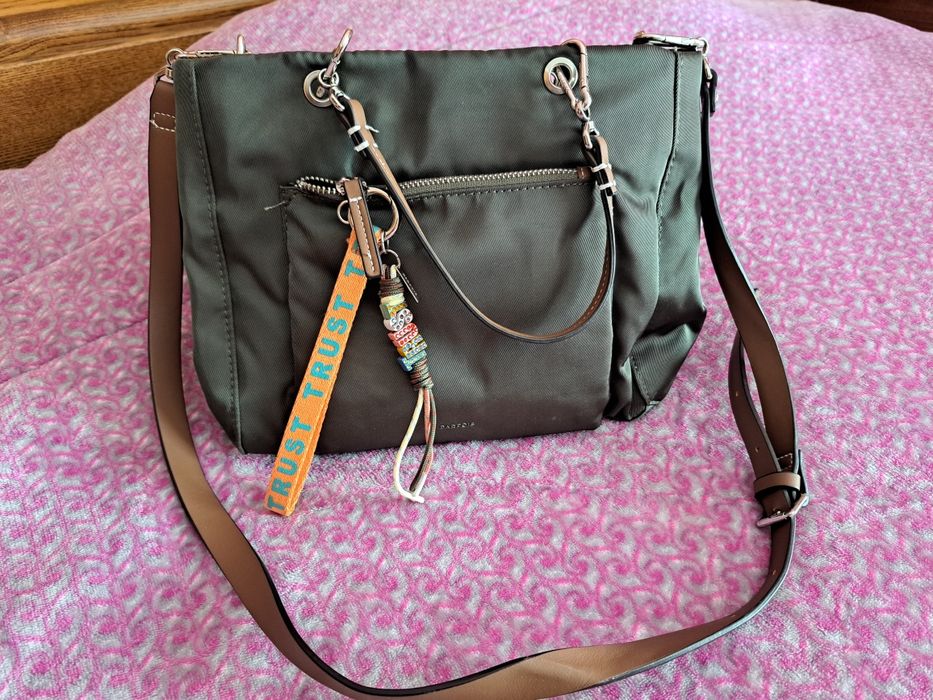 Mala verde parfois64550233033858120