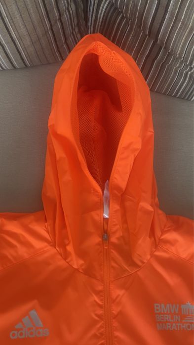 Bluza wiatro i wodootporna