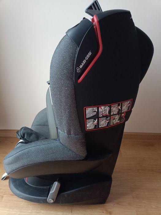Fotelik samochodowy Maxi-Cosi Tobi 9-18kg