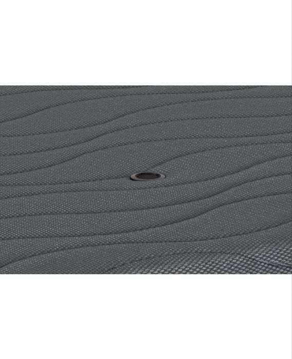 Base cama acolchoada 140x200