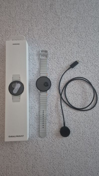 Smartwatch SAMSUNG Galaxy Watch 7  44 mm