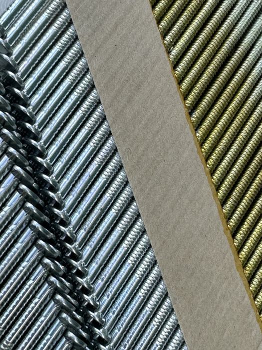 Цвях для нейлера 30-34 кут 2,8/50мм.